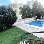 Centro-playa Fontanilla Lägenhet Marbella