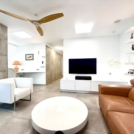 Centro-playa Fontanilla