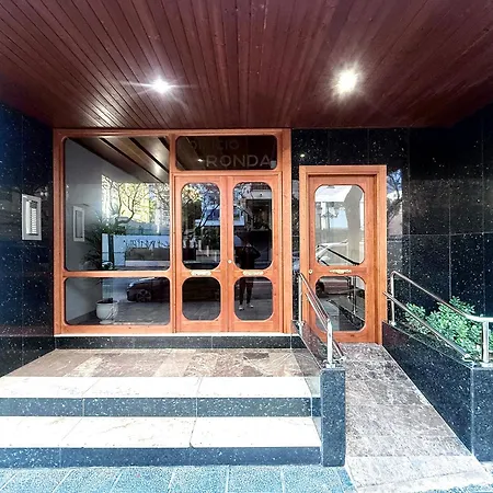 Centro-playa Fontanilla