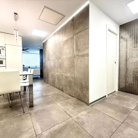 公寓 Centro-playa Fontanilla