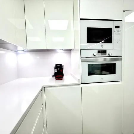 Centro-playa Fontanilla