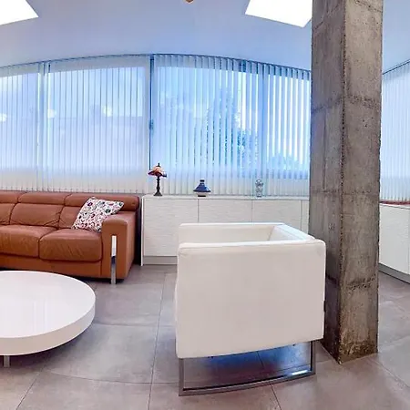 公寓 Centro-playa Fontanilla *