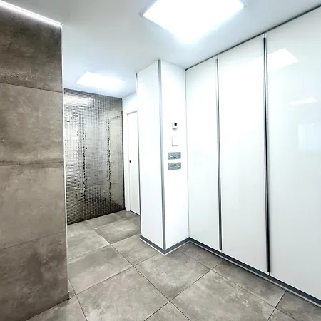 公寓 Centro-playa Fontanilla 马尔韦利亚