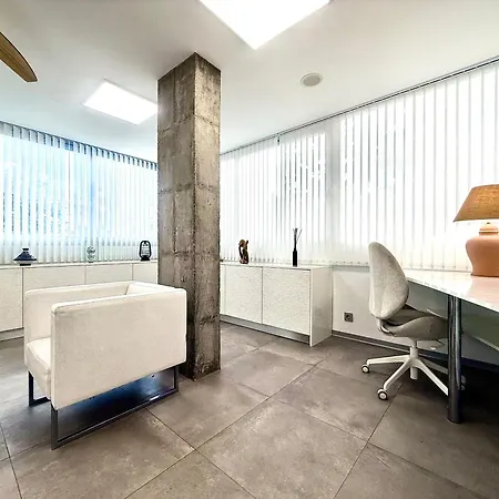 Centro-playa Fontanilla マルベーリャ