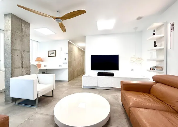 Centro-playa Fontanilla