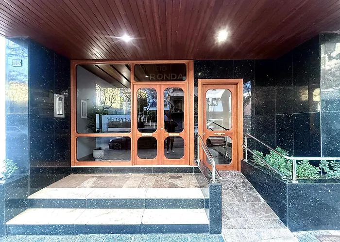 Centro-playa Fontanilla