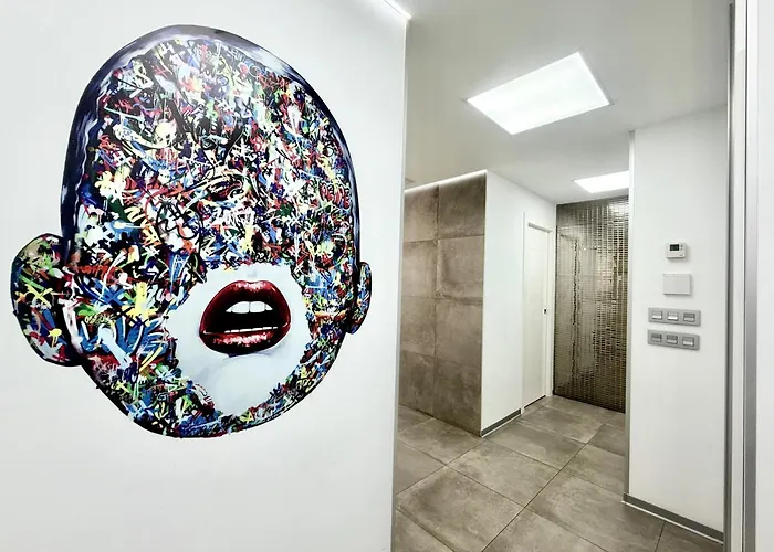 Centro-playa Fontanilla Апартаменты *