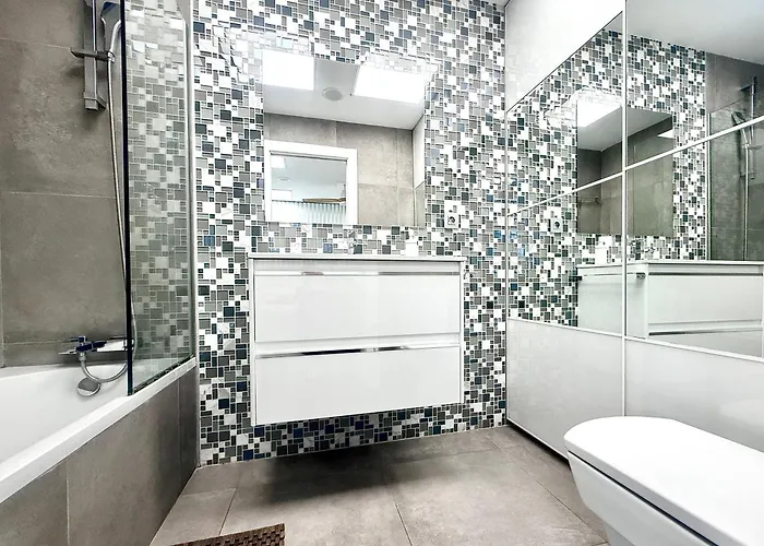 Apartament Centro-playa Fontanilla *