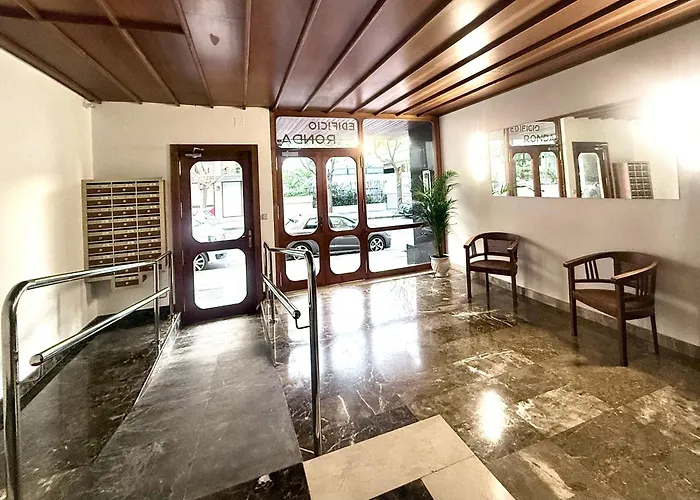 Apartament Centro-playa Fontanilla