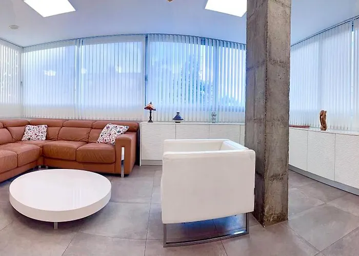 Апартаменты Centro-playa Fontanilla *