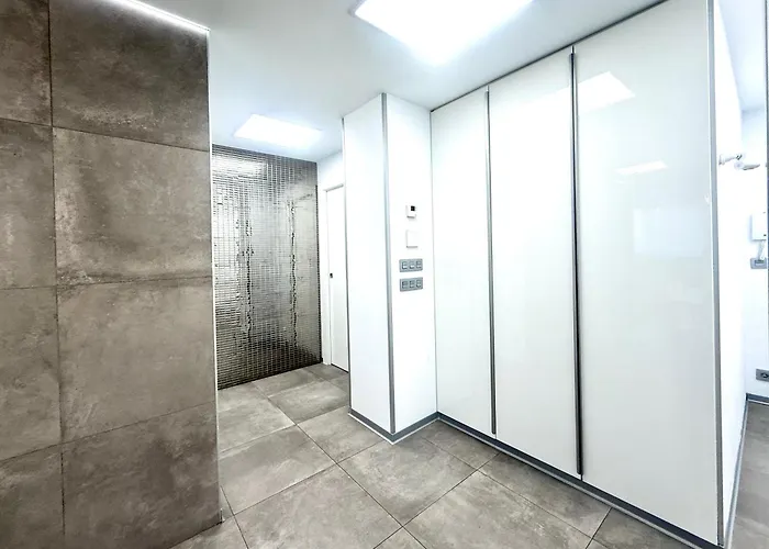 Апартаменты Centro-playa Fontanilla Марбелья