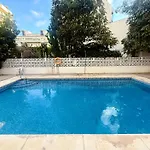 Centro-playa Fontanilla Apartment
