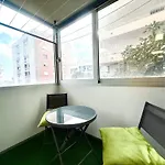 Apartment Centro-playa Fontanilla