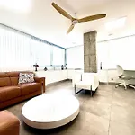 Apartment Centro-playa Fontanilla *