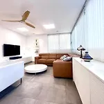 Apartment Centro-playa Fontanilla Marbella