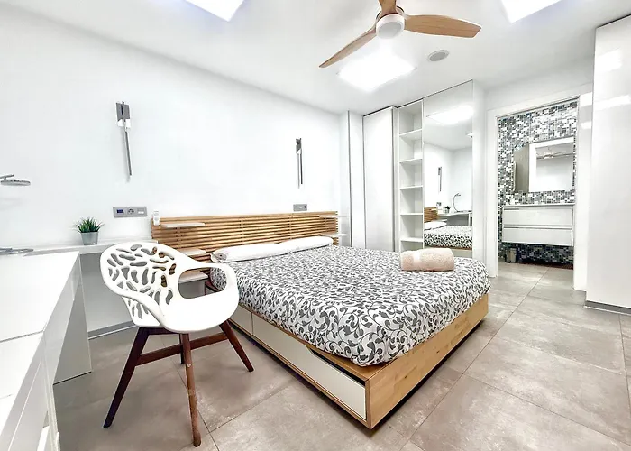 Centro-playa Fontanilla Μαρμπέλλα